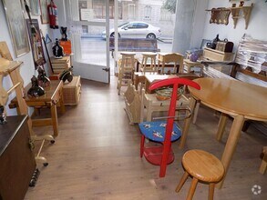 Retail in Cuenca, Cuenca to rent Interior Photo- Image 2 of 6