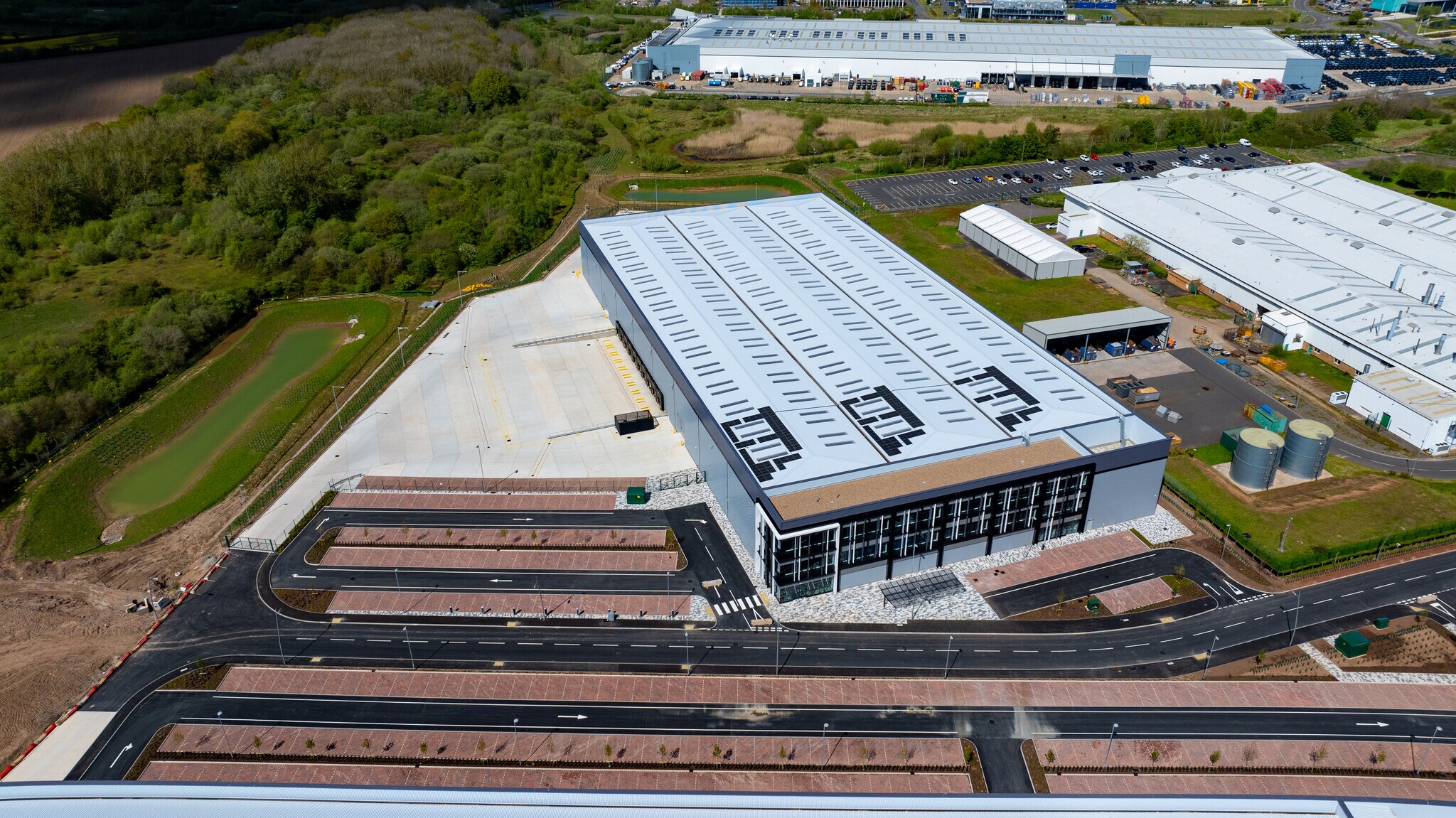 7 Apollo, Coventry for sale Building Photo- Image 1 of 1