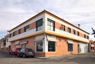 More details for Callejón Barranca, 12, Burguillos de Toledo - Build-to-Rent for Sale
