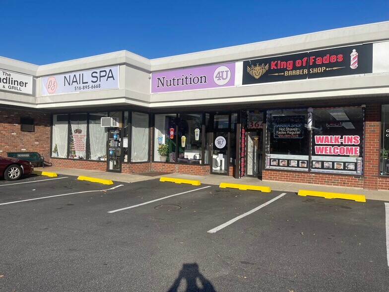 350382 W Old Country Rd, Hicksville, NY 11801 UK