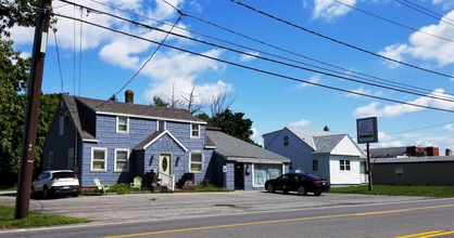 1720 Burrstone Rd, New Hartford, NY for sale Building Photo- Image 1 of 1