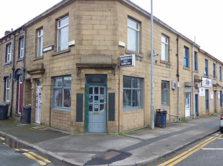 30 Lower Fitzwilliam St, Huddersfield for sale Primary Photo- Image 1 of 1