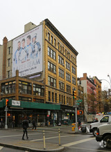 45 Bleecker St, New York, NY for sale Building Photo- Image 1 of 1