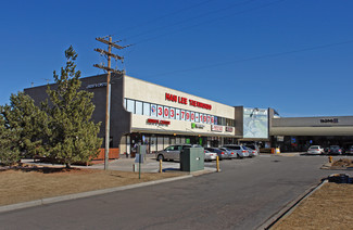 More details for 9555 E Arapahoe Rd, Englewood, CO - Retail for Rent