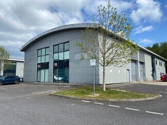 More details for Solar Way, Amesbury - Industrial to Rent