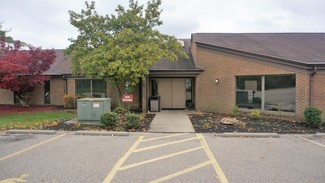 More details for 752 Waycross Rd, Forest Park, OH - Office, Office/Medical for Rent