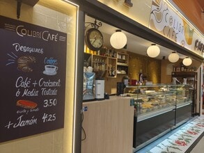 Retail in Madrid, Madrid to rent Interior Photo- Image 2 of 11