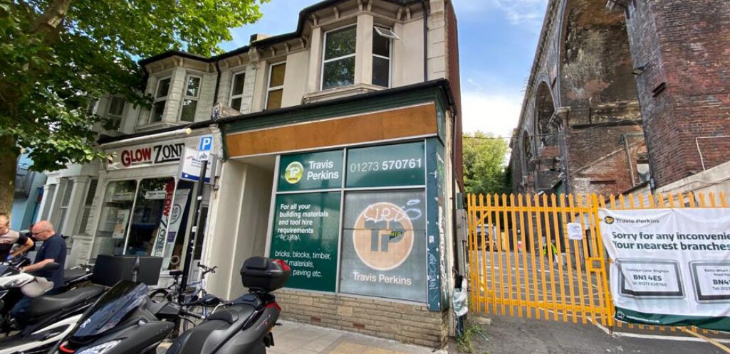 58-62 Beaconsfield Rd, Brighton for sale Building Photo- Image 1 of 1