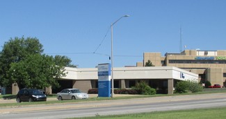 More details for 609 Virginia Ave, Ponca City, OK - Medical for Rent