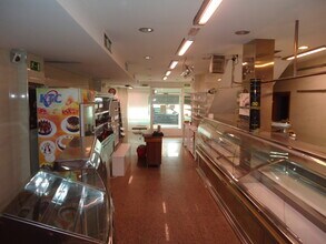 Retail in Cobeña, Madrid to rent Interior Photo- Image 1 of 4