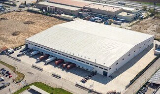 More details for Industrial to Rent