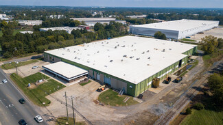 More details for 11707 Steele Creek Rd, Charlotte, NC - Industrial for Rent