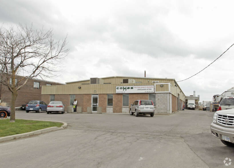 67 Selby Rd, Brampton, ON for rent - Building Photo - Image 2 of 2