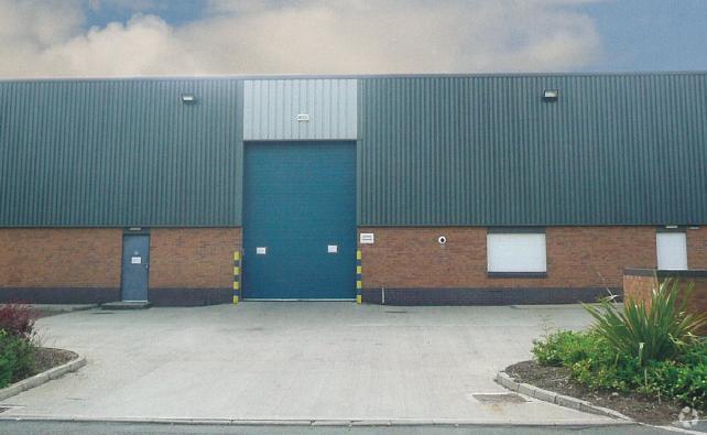 Bleriot Way, York for sale Primary Photo- Image 1 of 1