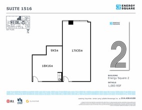 6688 N Central Expy, Dallas, TX for rent Building Photo- Image 1 of 3