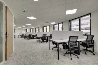More details for 44-50 Avenue Georges Pompidou, Levallois-Perret - Co-working to Rent