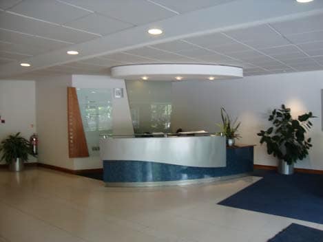 30 Queensferry Rd, Edinburgh to rent - Lobby - Image 2 of 10