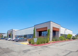 More details for 125 Shoreway Rd, San Carlos, CA - Light Industrial for Rent