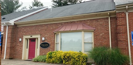 2240D Gallows Rd, Vienna, VA for rent Building Photo- Image 1 of 3