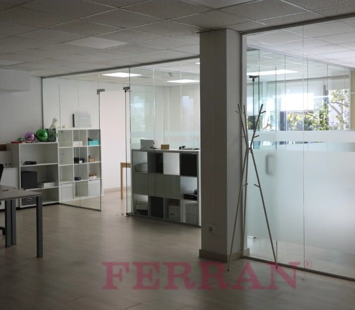 Office in Barcelona, Barcelona to rent Interior Photo- Image 1 of 7