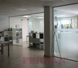 Office in Barcelona, Barcelona to rent Interior Photo- Image 1 of 7