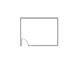 10925 Estate Ln, Dallas, TX to rent Floor Plan- Image 1 of 1