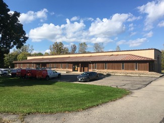 More details for 6300 Collett Rd, Farmington, NY - Office, Flex for Rent