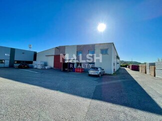 More details for Light Industrial for Sale