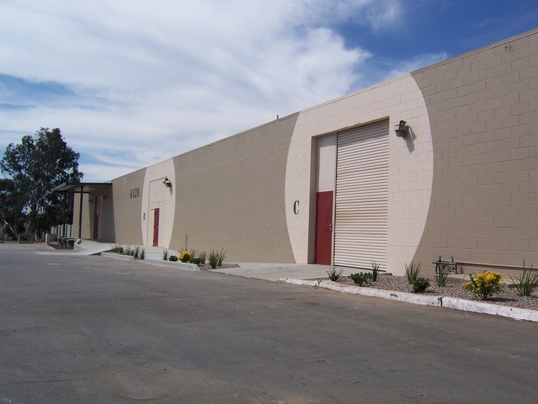 6420 Federal Blvd, Lemon Grove, CA for sale - Building Photo - Image 3 of 6