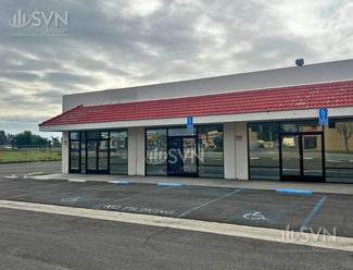 More details for 950 Ramona Blvd, San Jacinto, CA - Retail for Rent