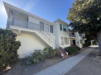 More details for 5076-5084 Pickford St, Los Angeles, CA - Residential for Sale