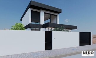 More details for Calle Malvasía, 7, Huétor Vega - Land for Sale