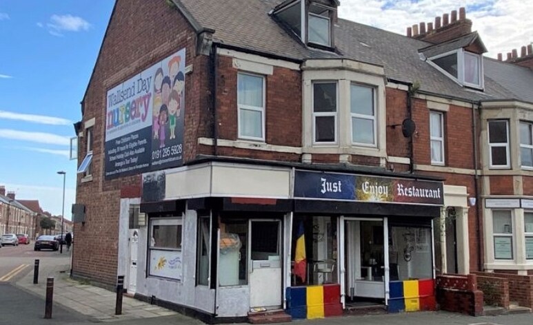 62-64 Station Rd, Wallsend for sale Primary Photo- Image 1 of 1