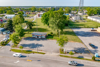 1101 Broad St, New Bern, NC for sale Building Photo- Image 1 of 19