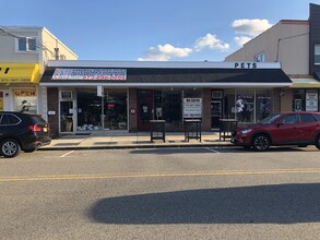 190-194 Main St, Lincoln Park, NJ for sale Primary Photo- Image 1 of 1