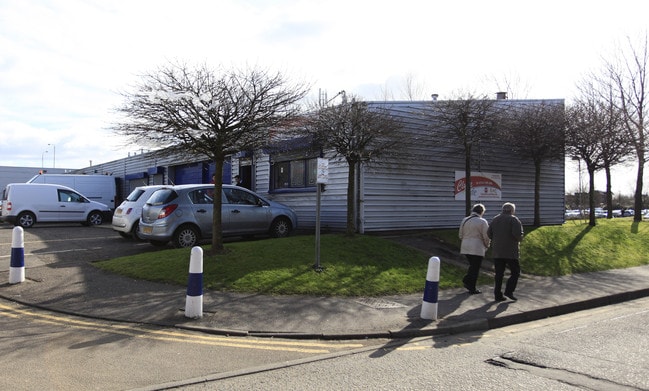 More details for North Ave, Clydebank - Industrial to Rent