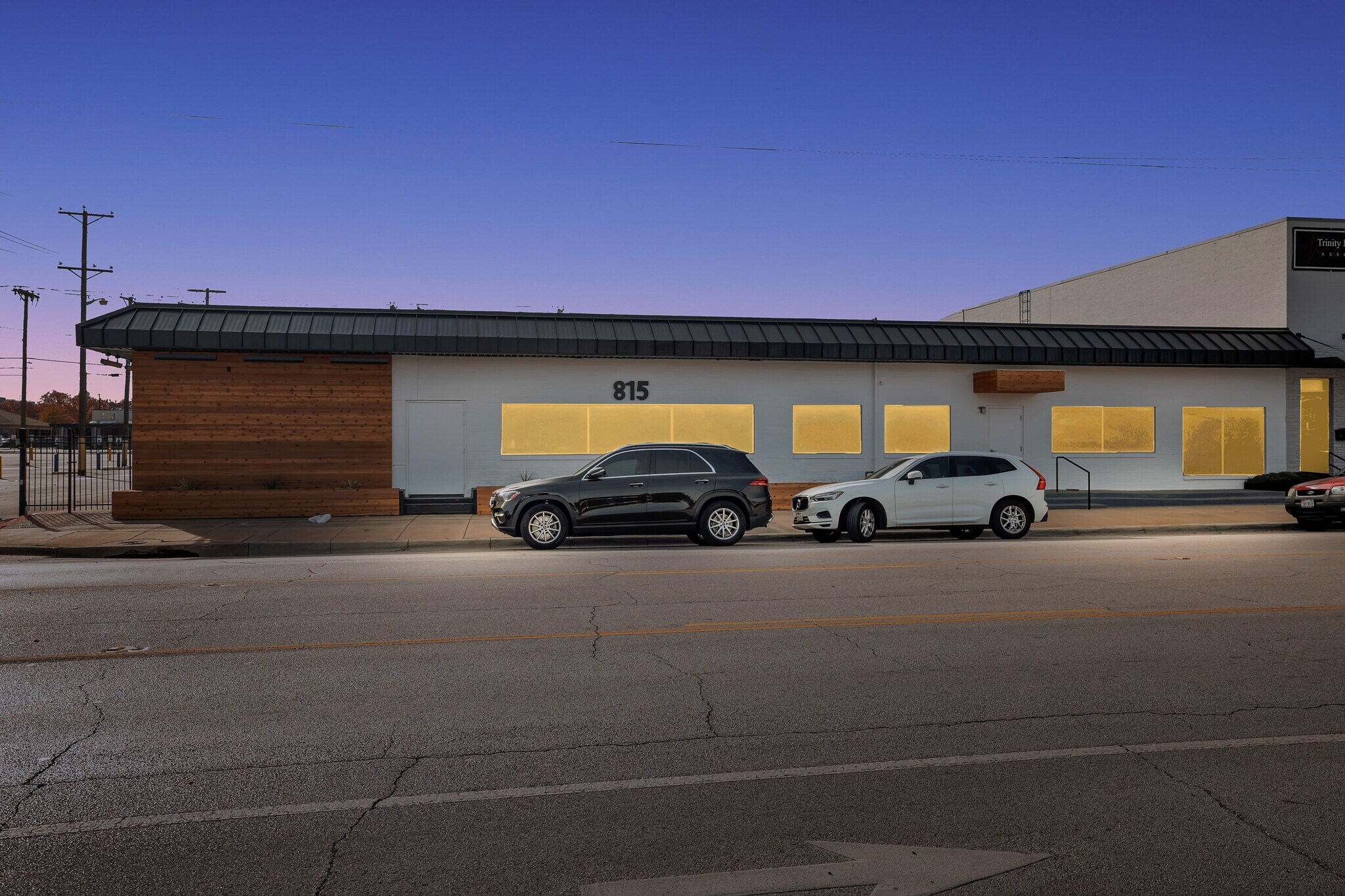 815 Pennsylvania Ave, Fort Worth, TX to rent Building Photo- Image 1 of 14