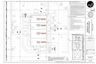 More details for SWC 75th Ave & Bethany Home Rd, Glendale, AZ - Retail for Rent