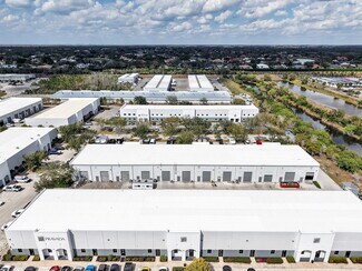 More details for 8821 Business Park Dr, Fort Myers, FL - Industrial for Sale