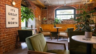 Calverley St, Leeds to rent Interior Photo- Image 2 of 21