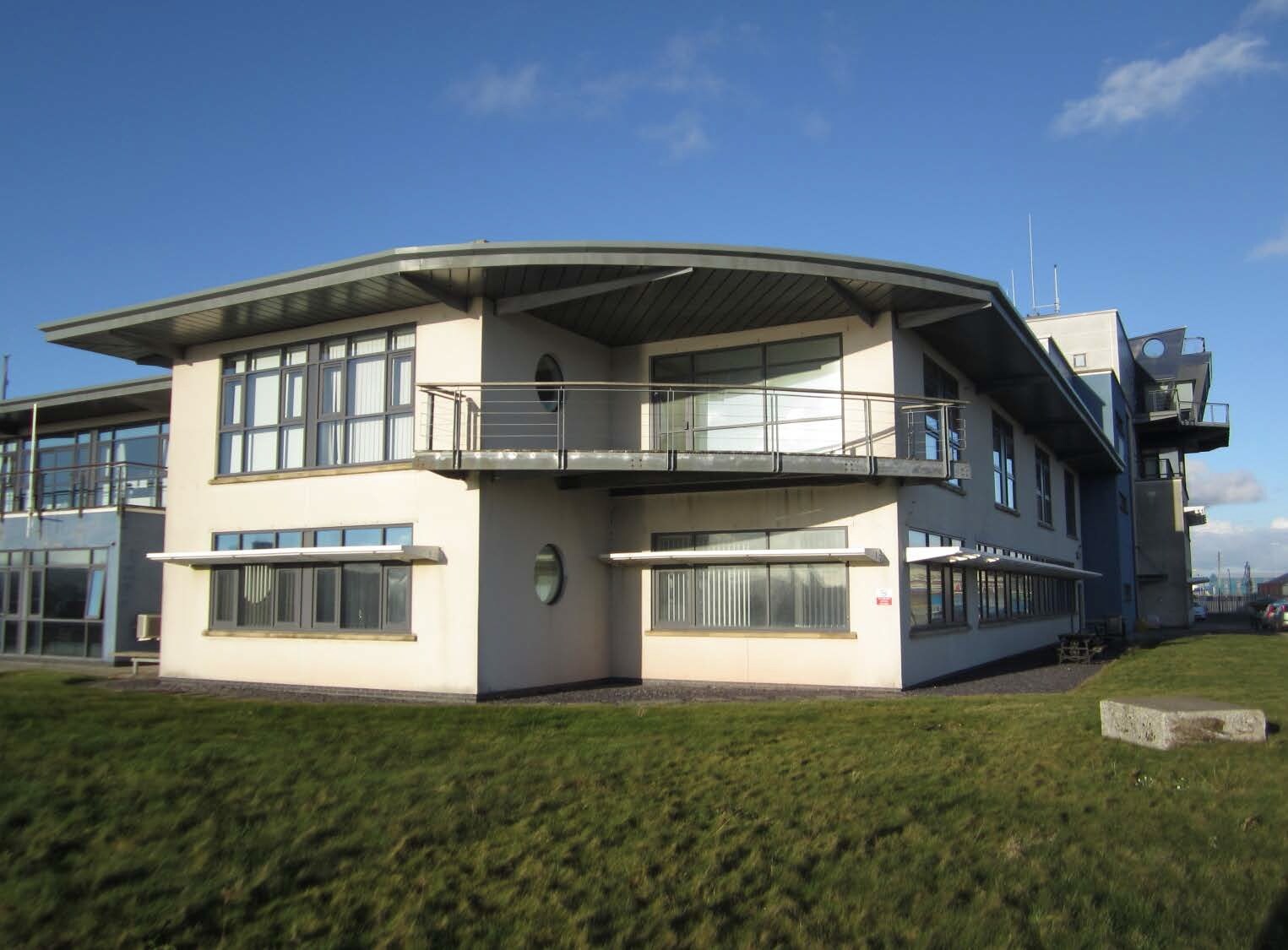 Cargo Rd, Cardiff for sale Primary Photo- Image 1 of 1