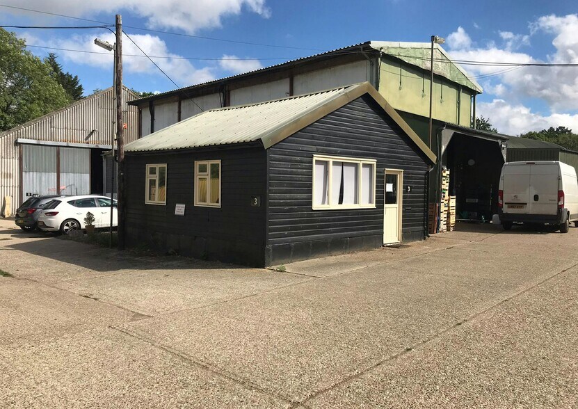 Loseley Park, Guildford to rent - Building Photo - Image 1 of 1