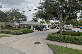 More details for 1122 Old Dixie Hwy, Vero Beach, FL - Office/Retail for Rent