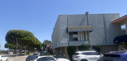 3516 Martin Luther King Jr Blvd, Lynwood, CA for rent Building Photo- Image 2 of 4