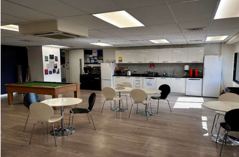 Green Ln, Hounslow to rent Interior Photo- Image 1 of 4