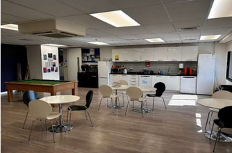 Green Ln, Hounslow to rent Interior Photo- Image 1 of 4