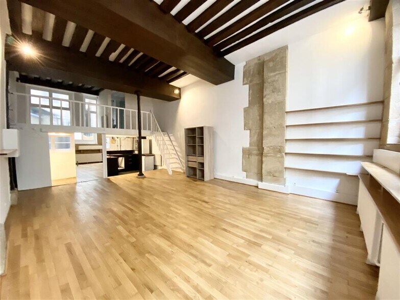 Office in Paris for sale - Building Photo - Image 3 of 5