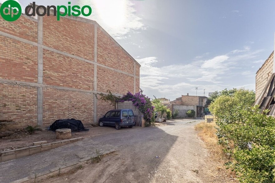 Land in Albolote for sale - Building Photo - Image 3 of 26
