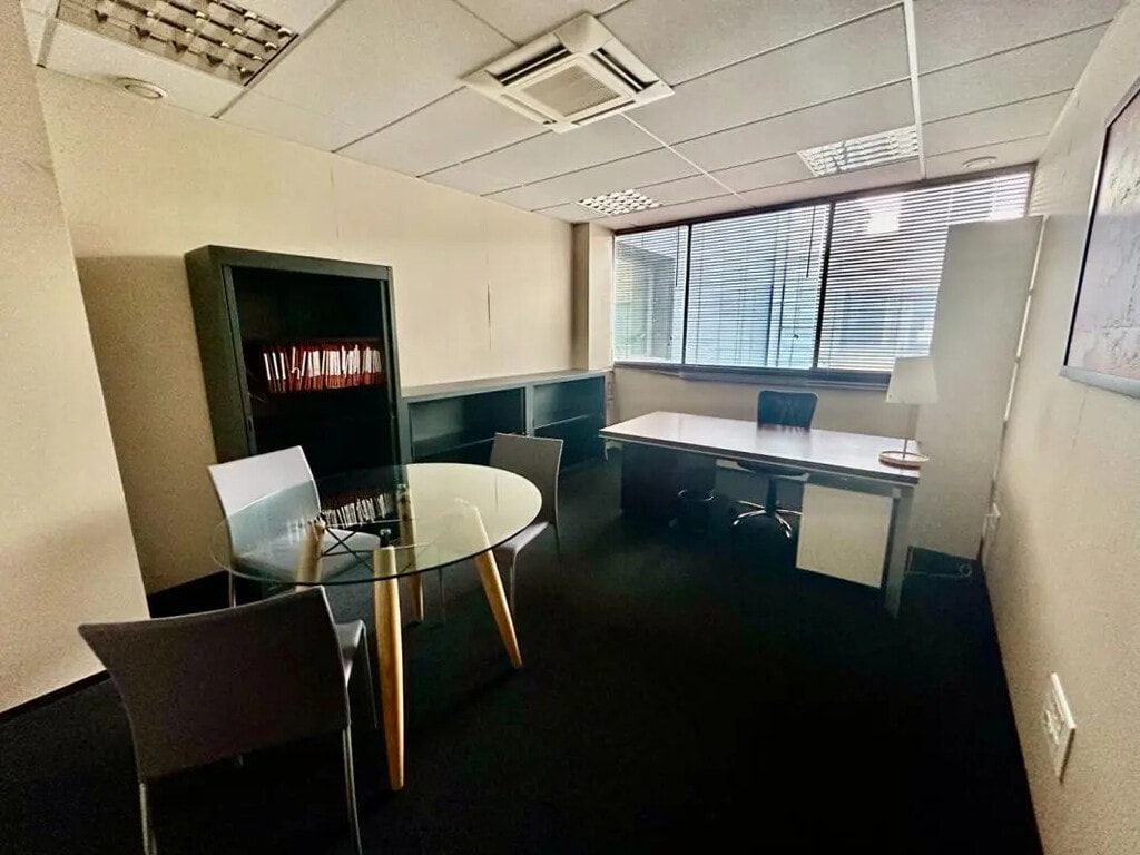 Vente Bureaux 16 m² - Photo 1