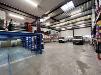 More details for Light Industrial to Rent